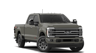 2027 Ford Super Duty® External Image 4